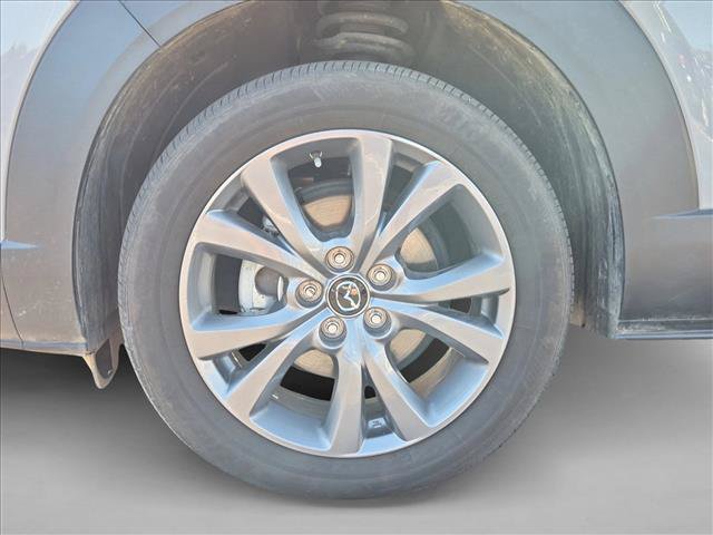 Used 2025 MAZDA CX-30 AWD 2.5 S w/ Preferred Package image 24