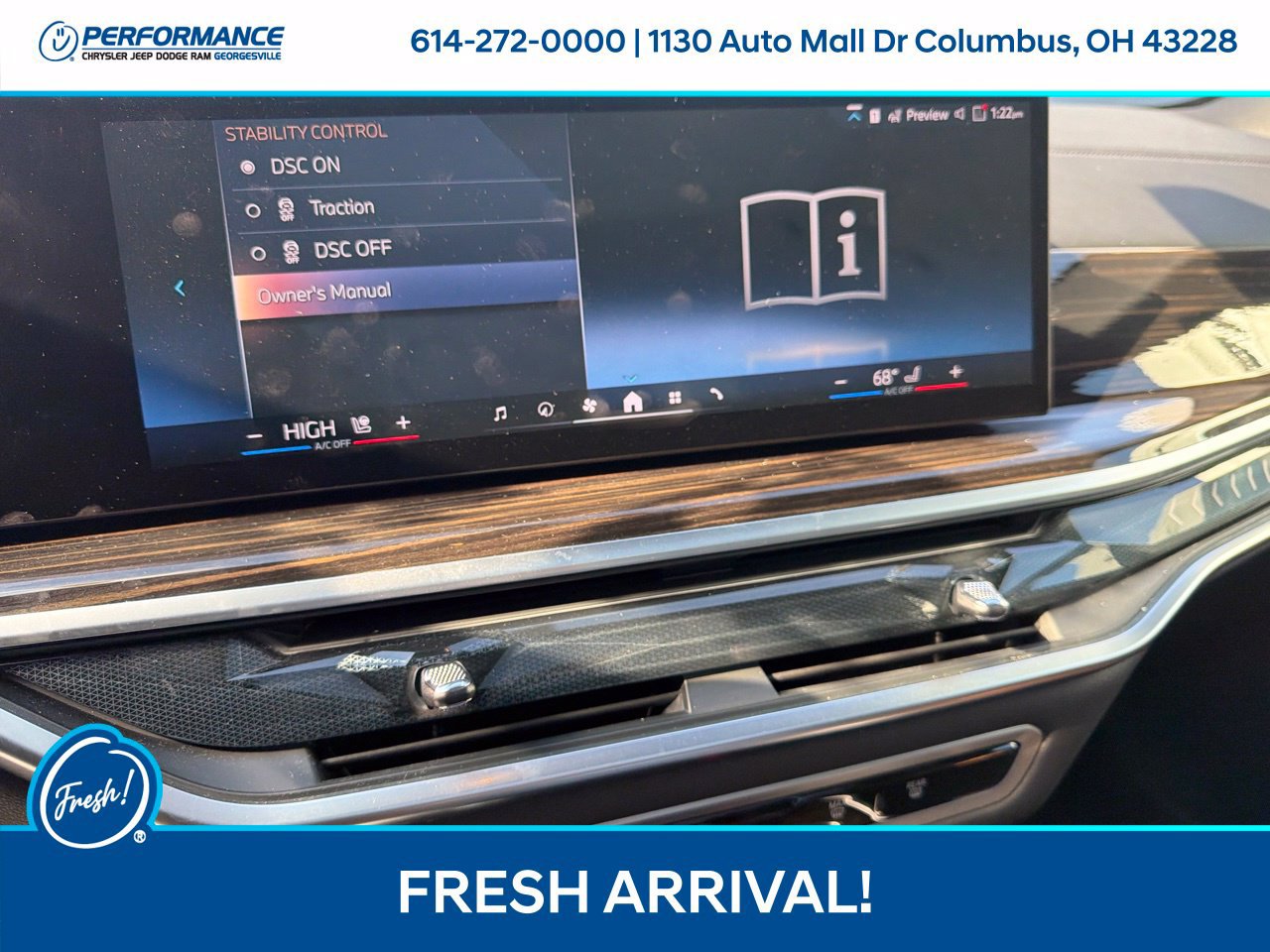 Used 2025 BMW X5 xDrive40i AWD/4WD image 17