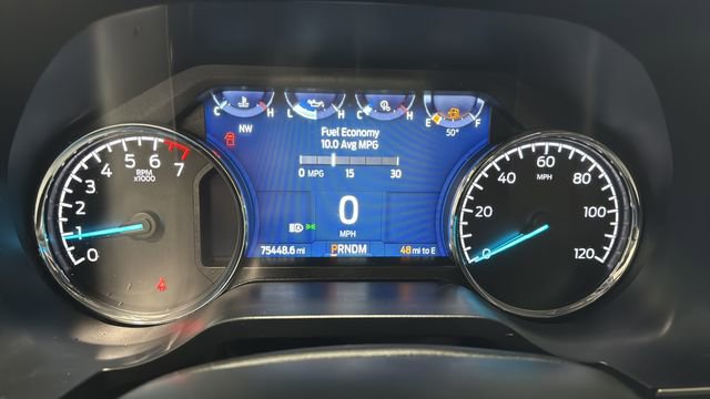 Used 2022 Ford F150 XLT w/ Equipment Group 302A High image 29