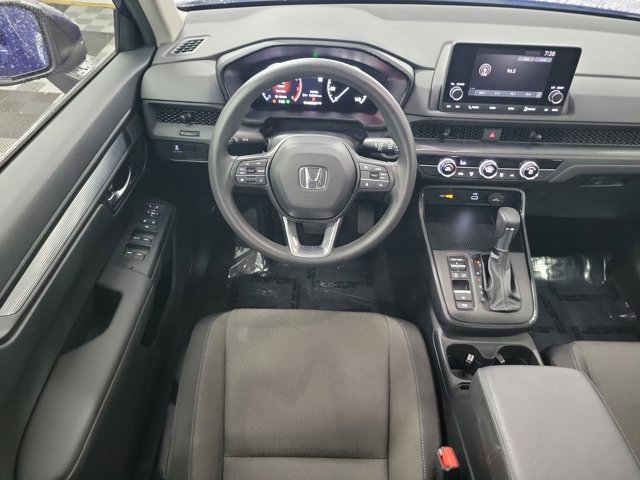 Certified 2024 Honda CR-V LX image 11