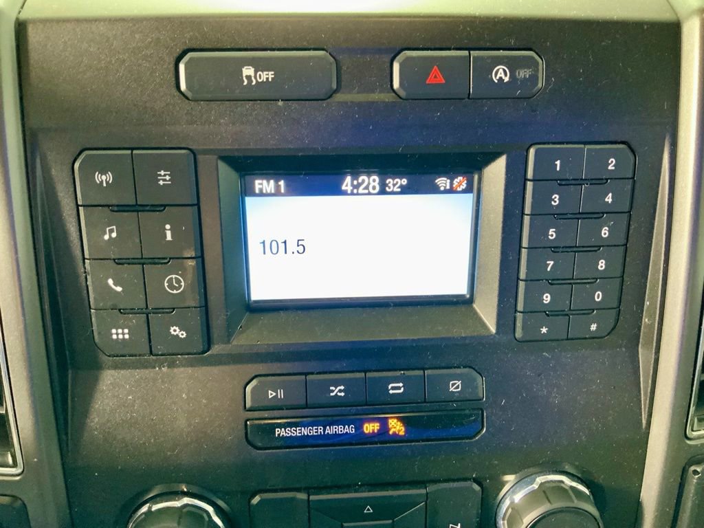 Used 2018 Ford F150 XLT AWD/4WD image 23