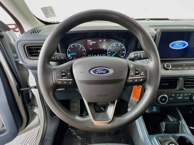 Used 2024 Ford Maverick XL w/ Equipment Group 100A Standard AWD/4WD image 12