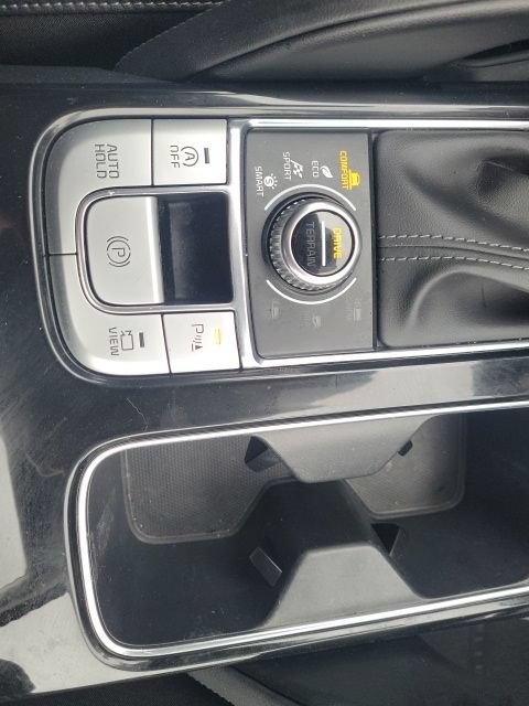 Used 2022 Kia Telluride SX AWD/4WD image 43