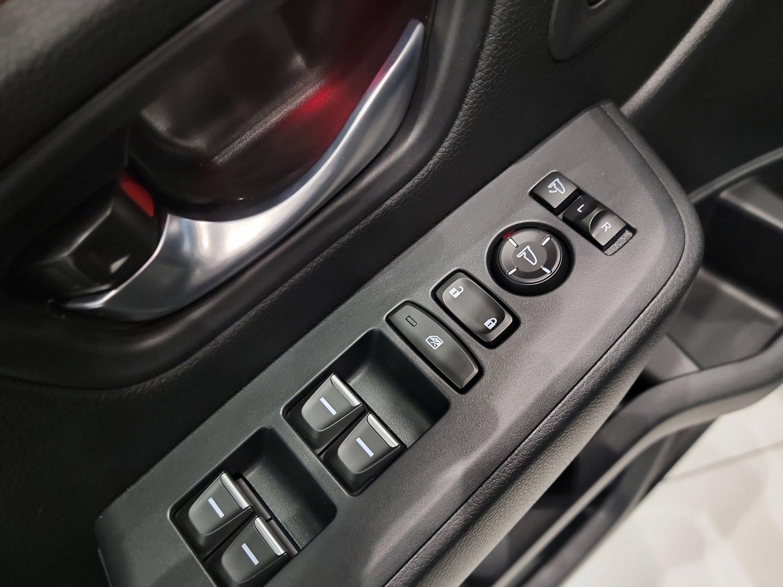 New 2026 Honda Pilot Black Edition image 8