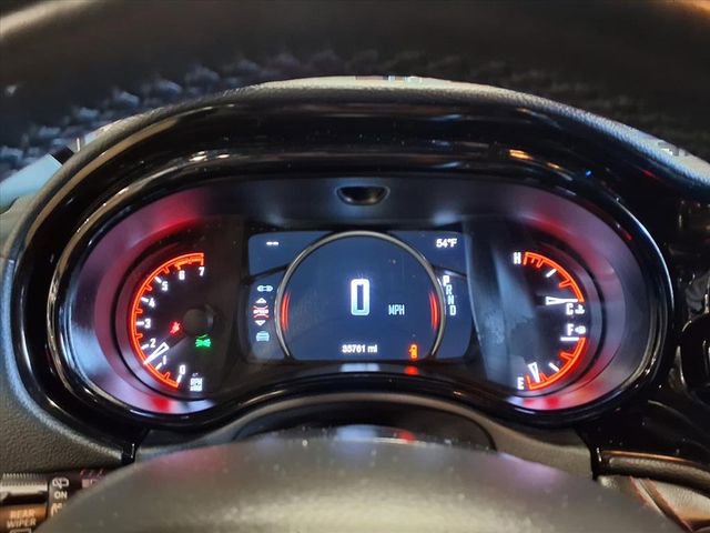 Used 2023 Dodge Durango R/T image 21