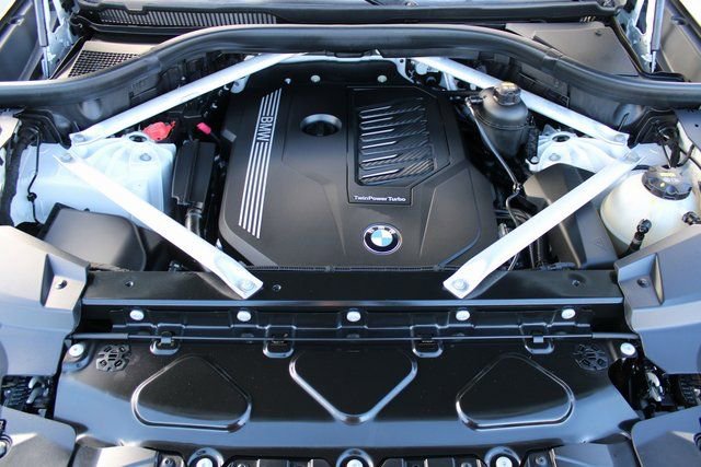 Used 2019 BMW X5 xDrive40i image 13