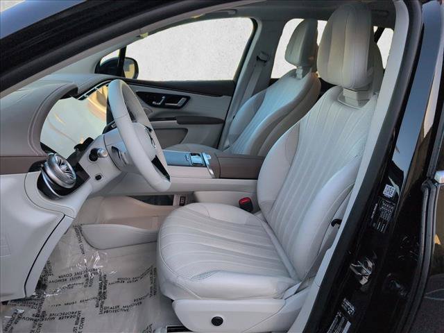 Certified 2023 Mercedes-Benz EQS 580 4MATIC SUV image 17