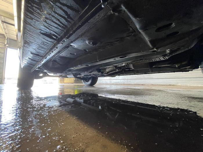 Used 2015 Jeep Patriot High Altitude image 19