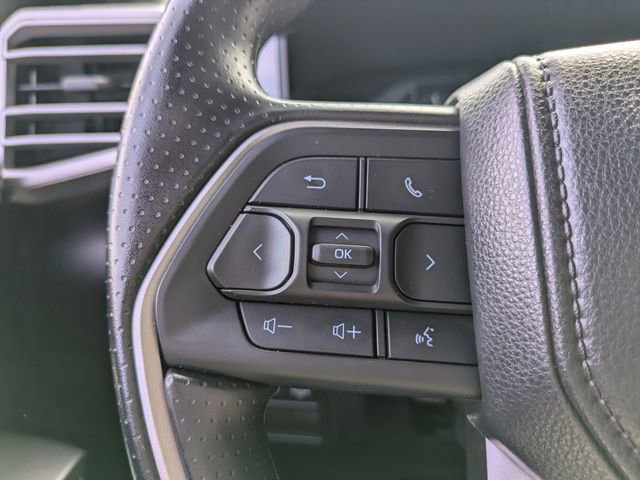 Used 2026 Toyota Tundra SR5 w/ SR5 Convenience Package image 25