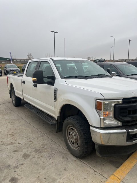 Used 2020 Ford F250 XL w/ Power Equipment Group image 2