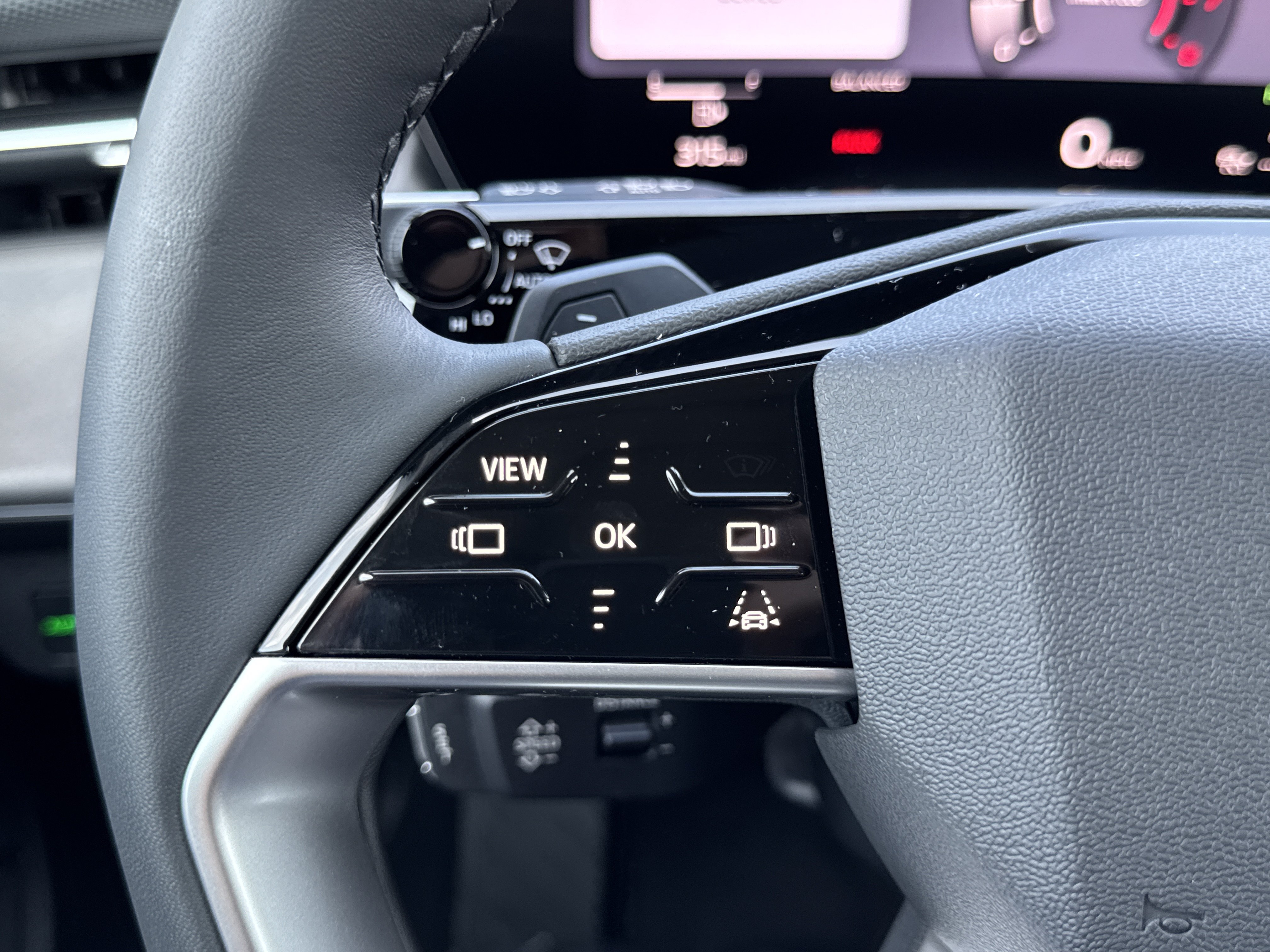 New 2026 Audi Q3 quattro 2.0T AWD/4WD image 29