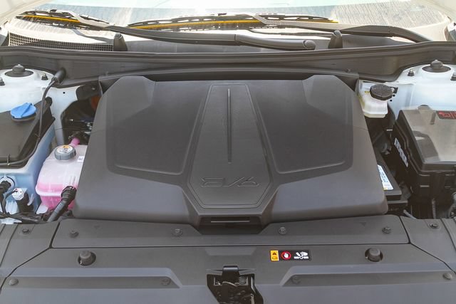 New 2026 Kia EV6 Light RWD image 33