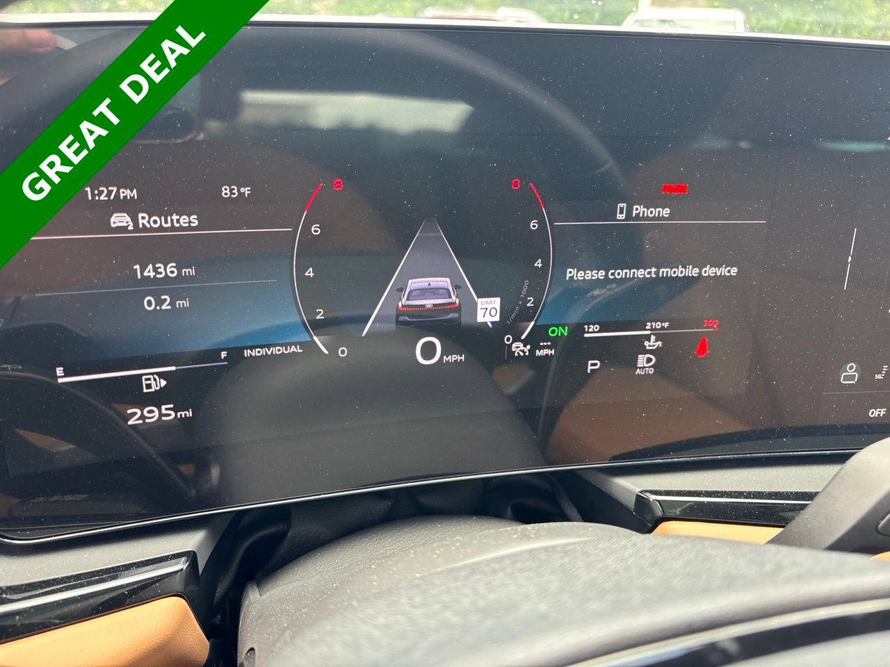 Used 2025 Audi A5 2.0T Premium AWD/4WD image 26