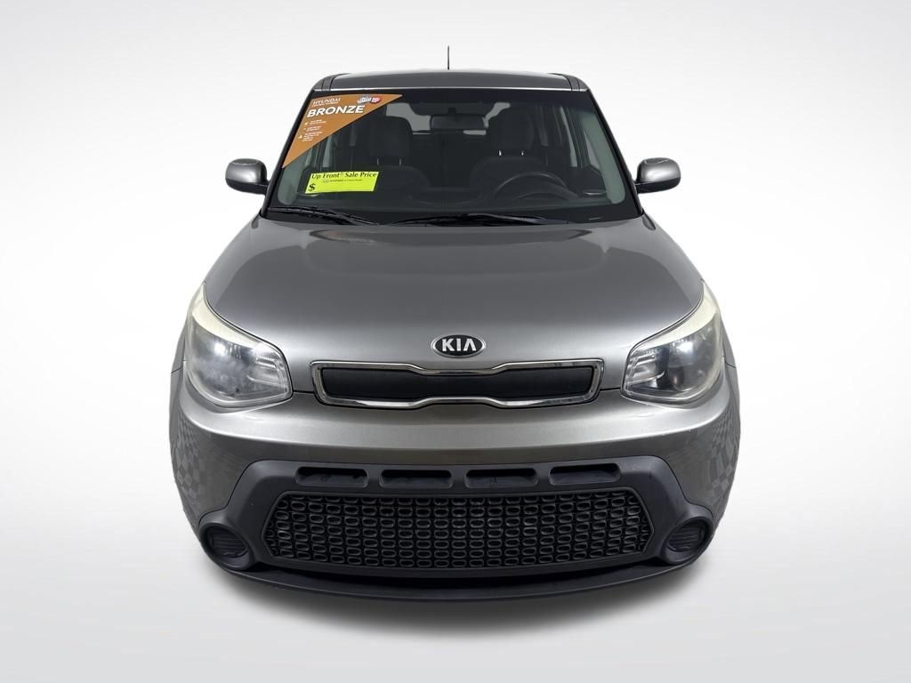 Used 2015 Kia Soul image 8