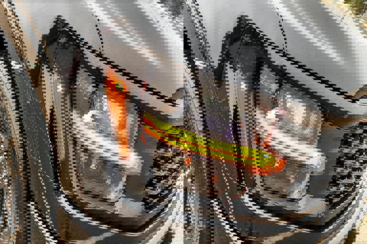 Used 2025 Ford F150 STX w/ STX Black Appearance Package image 30