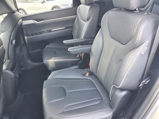 Used 2025 Hyundai Palisade SEL AWD/4WD image 29
