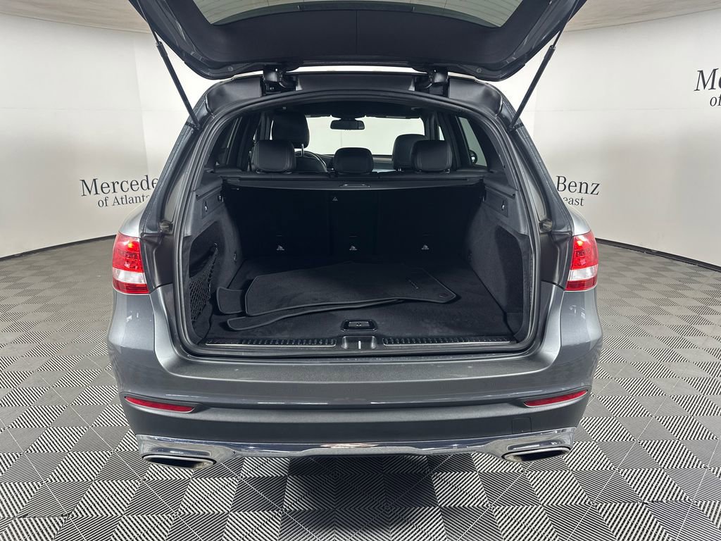 Used 2018 Mercedes-Benz GLC 300 4MATIC image 20