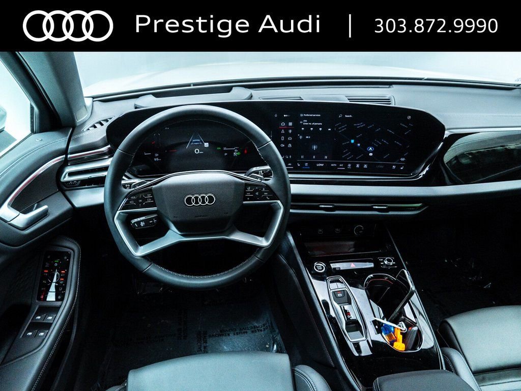 Used 2025 Audi A5 2.0T Premium Plus w/ Premium Plus image 15