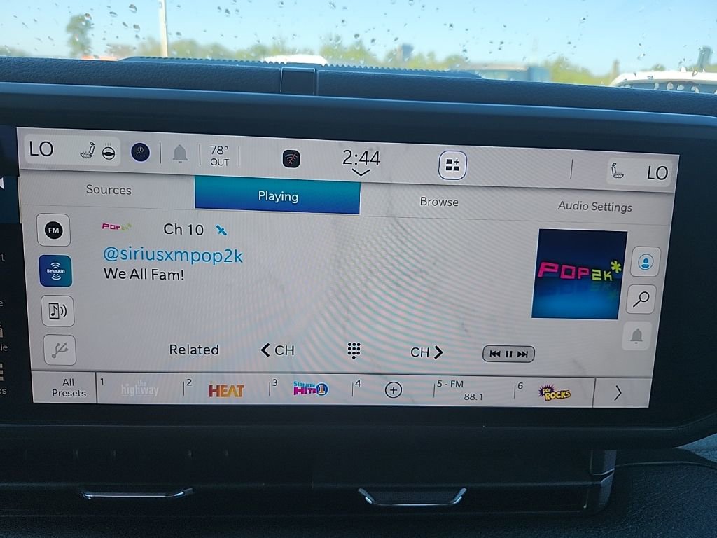 New 2025 Jeep Wrangler Sport S image 27