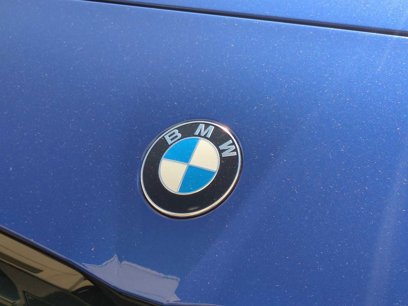 New 2026 BMW M235i xDrive w/ Premium Package AWD/4WD image 12
