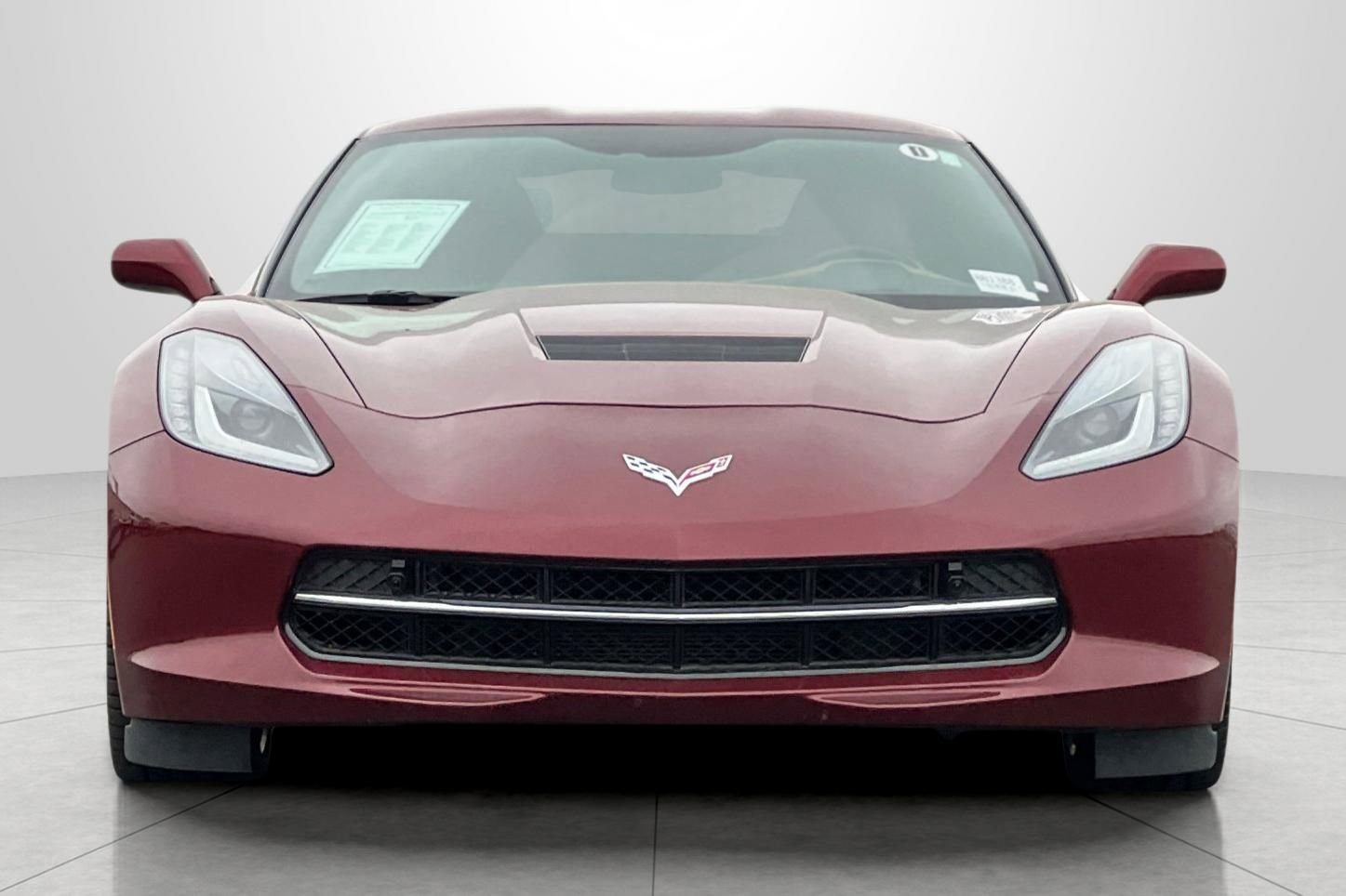 Used 2019 Chevrolet Corvette Stingray Coupe image 9
