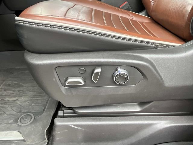 Used 2024 GMC Sierra 2500 Denali Ultimate AWD/4WD image 34