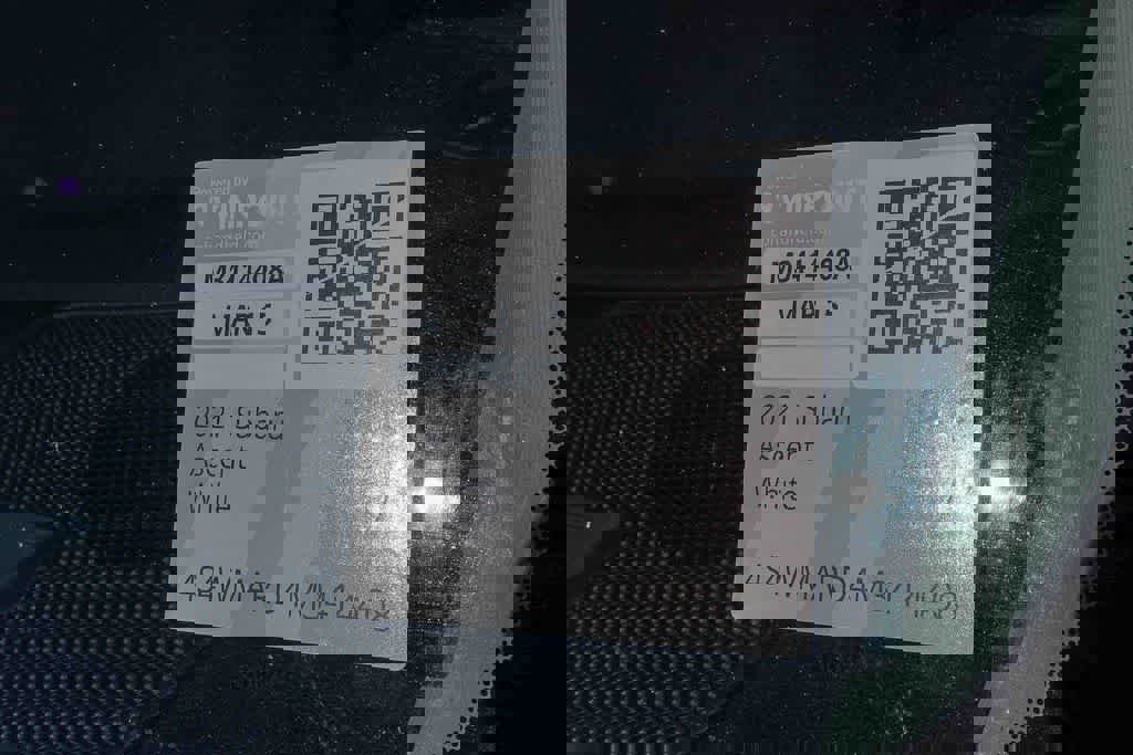 Used 2021 Subaru Ascent Touring w/ Popular Package #2A image 27