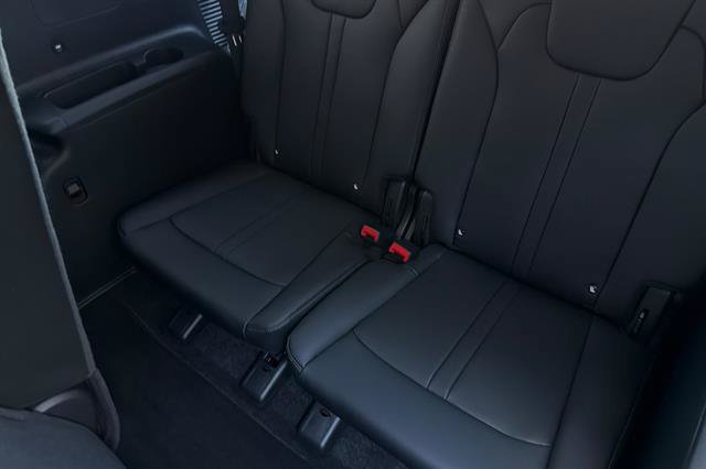 New 2026 Kia Sorento EX AWD/4WD image 16
