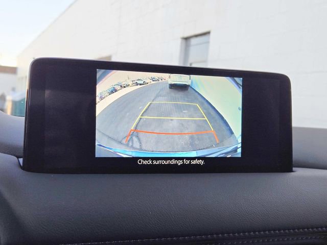 Used 2023 MAZDA CX-5 AWD 2.5 S w/ Premium Plus Pkg image 11