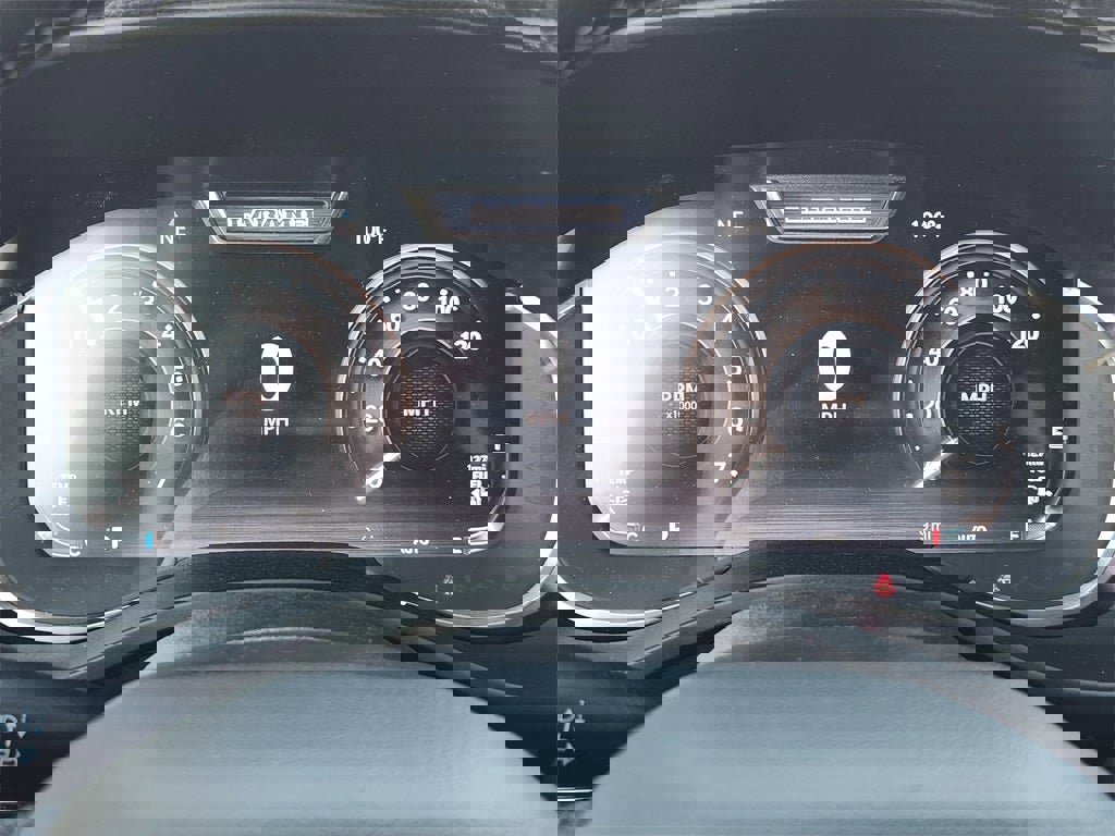 New 2026 RAM 1500 Laramie w/ Night Edition image 11