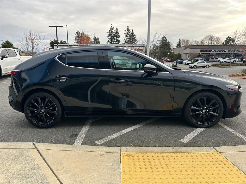 Used 2023 MAZDA MAZDA3 s image 6