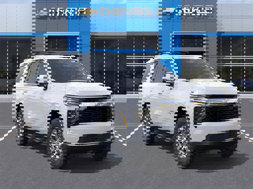 New 2026 Chevrolet Tahoe LS w/ LPO, Hit The Road Package image 83