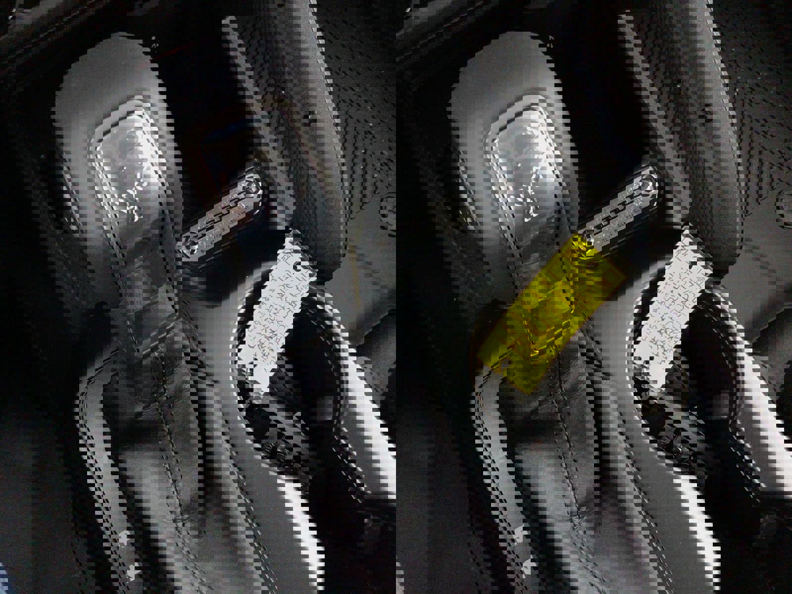 New 2025 Ford Bronco Badlands w/ Sasquatch Package image 19