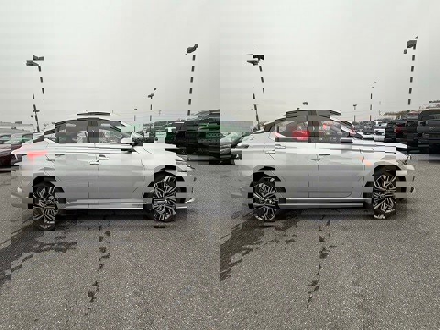 New 2025 Nissan Altima 2.5 SL image 4