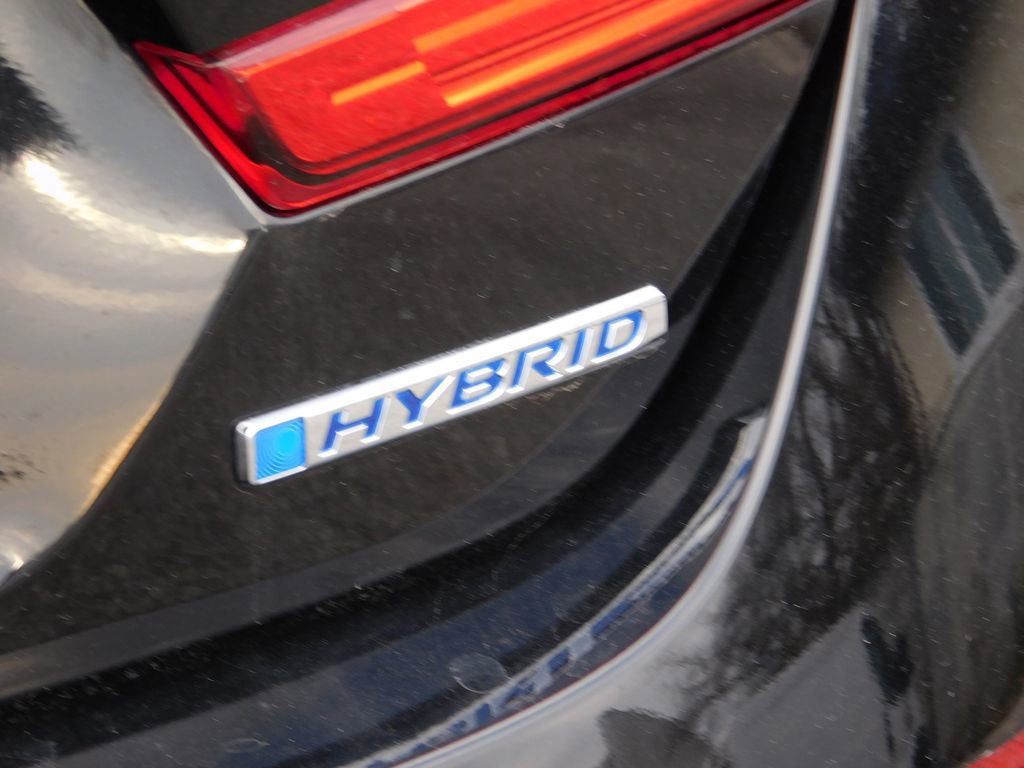 Used 2022 Honda Accord EX-L image 6