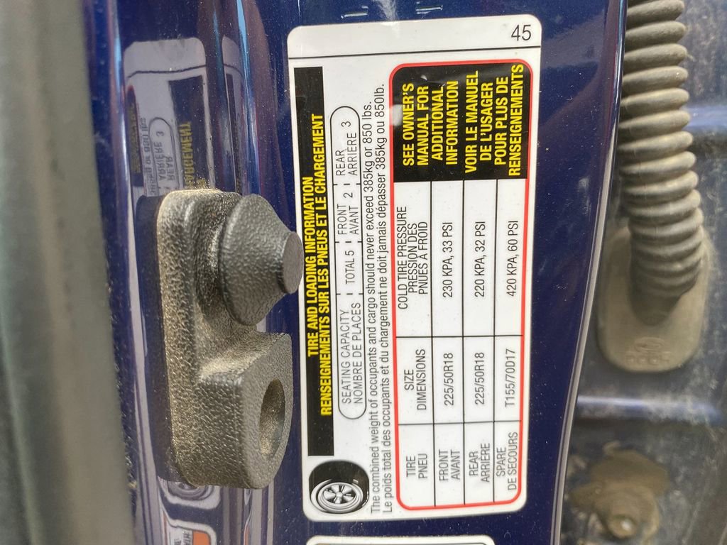 Used 2015 Subaru Legacy 2.5i Limited image 32