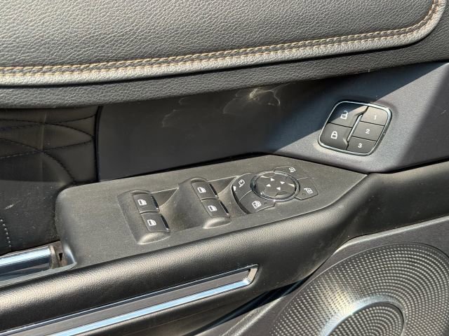 Used 2019 Ford Expedition Max Platinum AWD/4WD image 41
