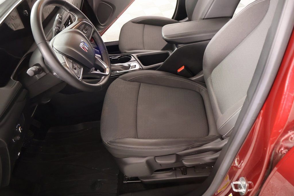 Used 2024 Buick Encore GX Preferred image 10