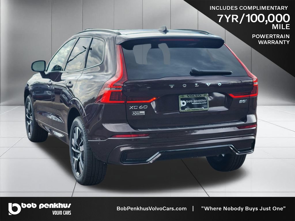 New 2026 Volvo XC60 B5 Plus w/ Protection Package Premier AWD/4WD image 27