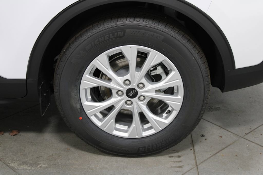 New 2026 Ford Escape Active w/ Tech Pack #1 image 17