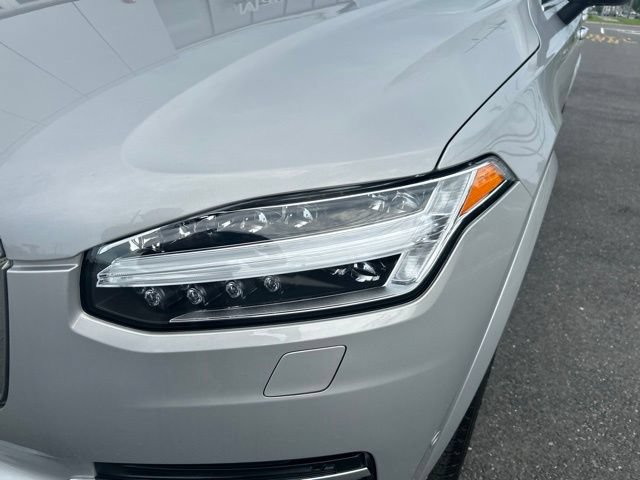 Certified 2025 Volvo XC90 B6 Plus AWD/4WD image 8