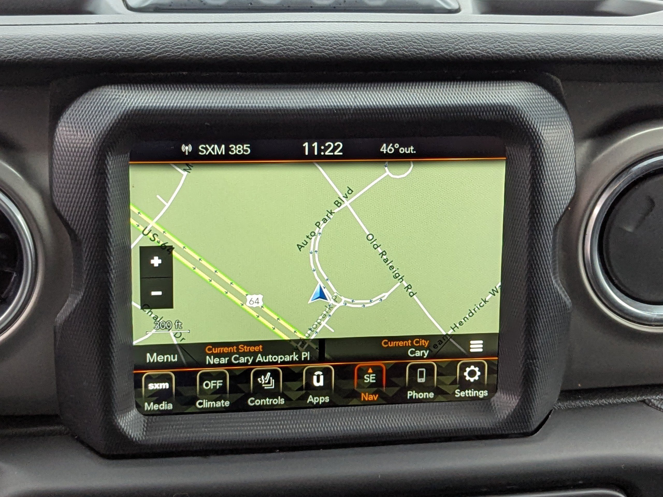 Used 2021 Jeep Wrangler Unlimited Rubicon 4xe w/ Cold Weather Group image 21