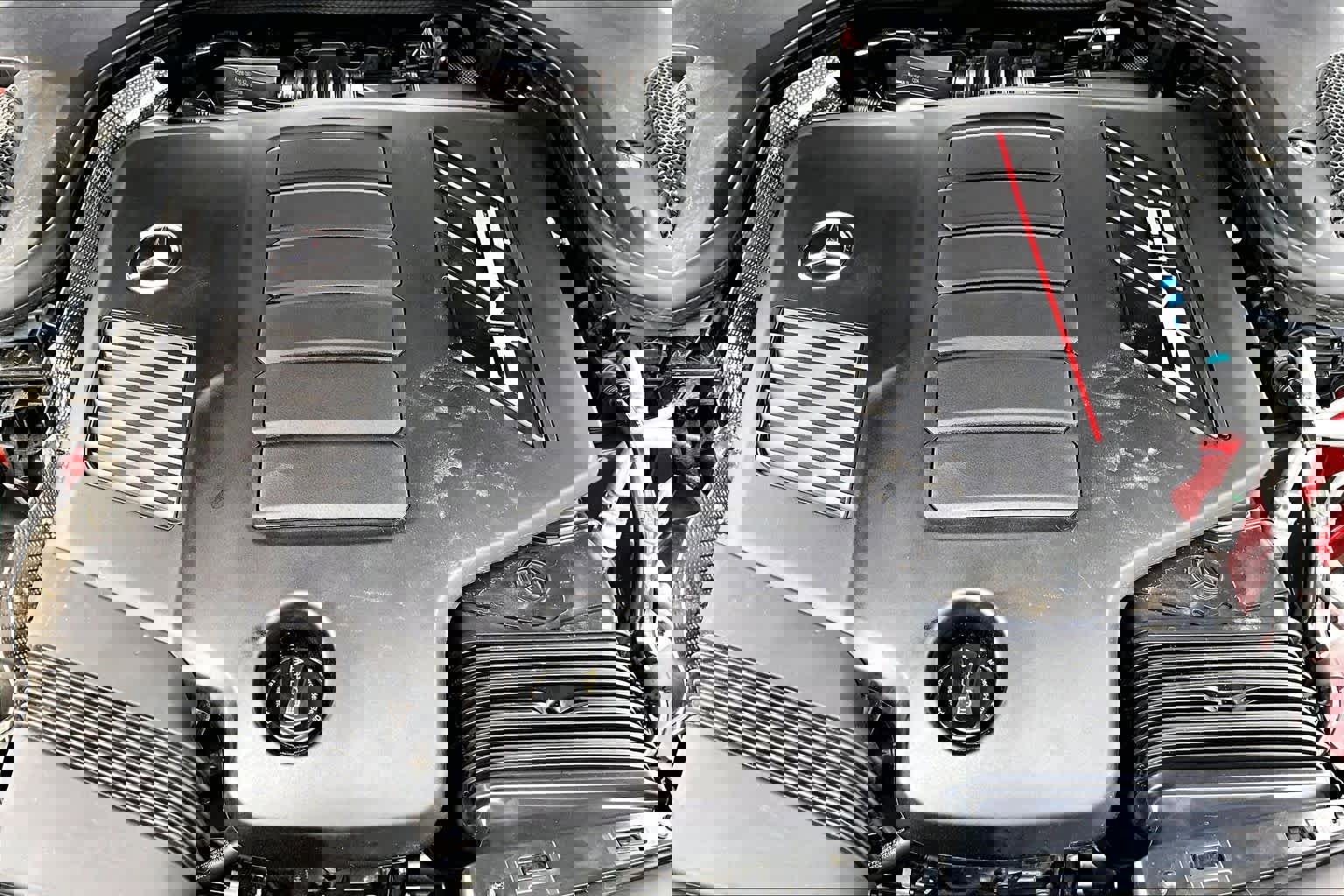 Used 2020 Mercedes-Benz E 53 AMG 4MATIC Coupe image 32