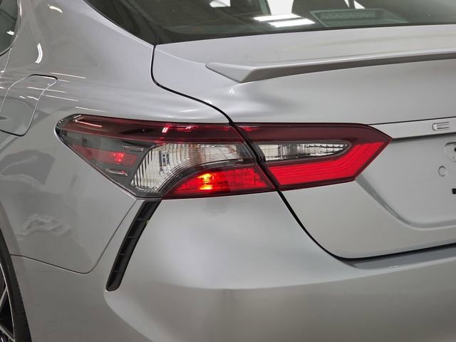 Certified 2023 Toyota Camry SE image 30