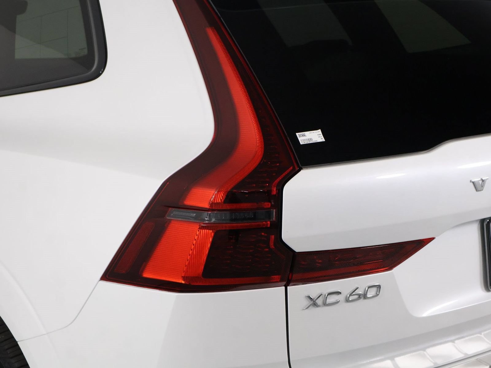 Certified 2026 Volvo XC60 B5 Plus w/ Protection Package Premier AWD/4WD image 18