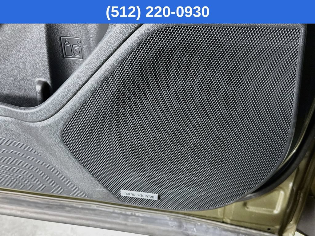Certified 2026 Subaru Forester Wilderness AWD/4WD image 23