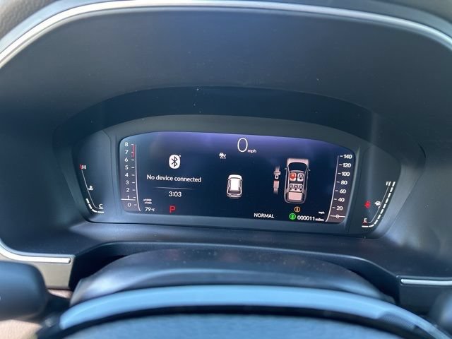 New 2026 Honda Passport TrailSport Elite image 19