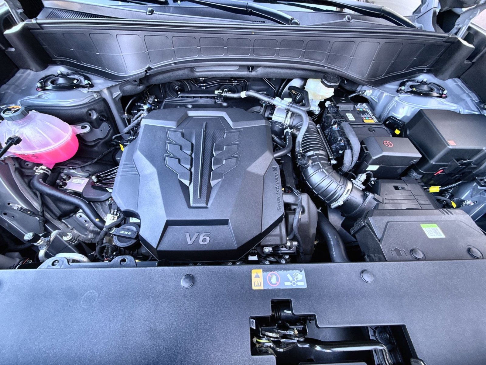 New 2026 Hyundai Palisade XRT Pro AWD/4WD image 29