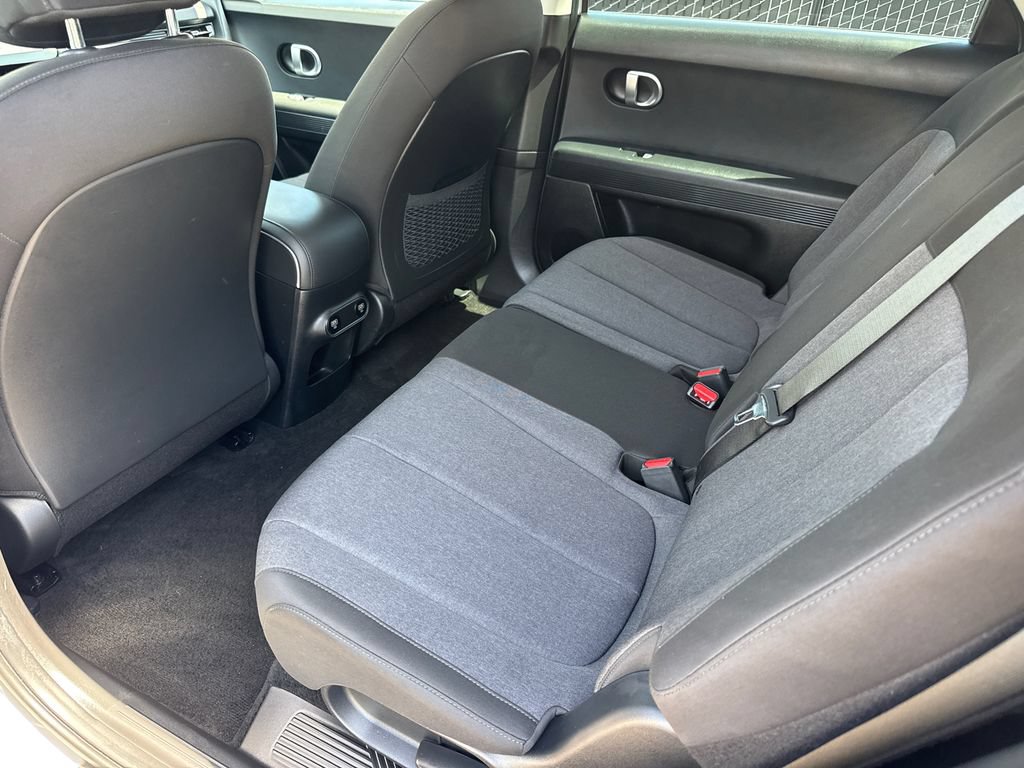 Used 2024 Hyundai Ioniq 5 SEL RWD image 20