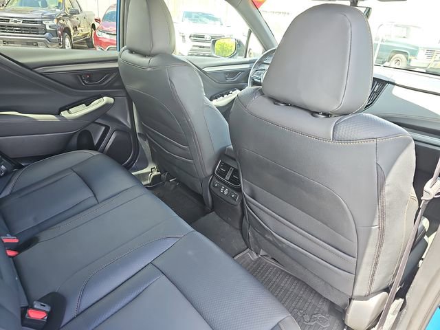 Used 2023 Subaru Outback Wilderness AWD/4WD image 13